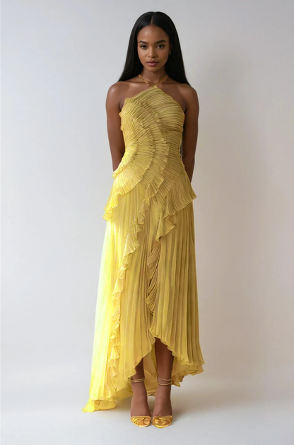 ANNA & JANE MELBOURNE | GRACE MAXI DRESS FOR WOMEN