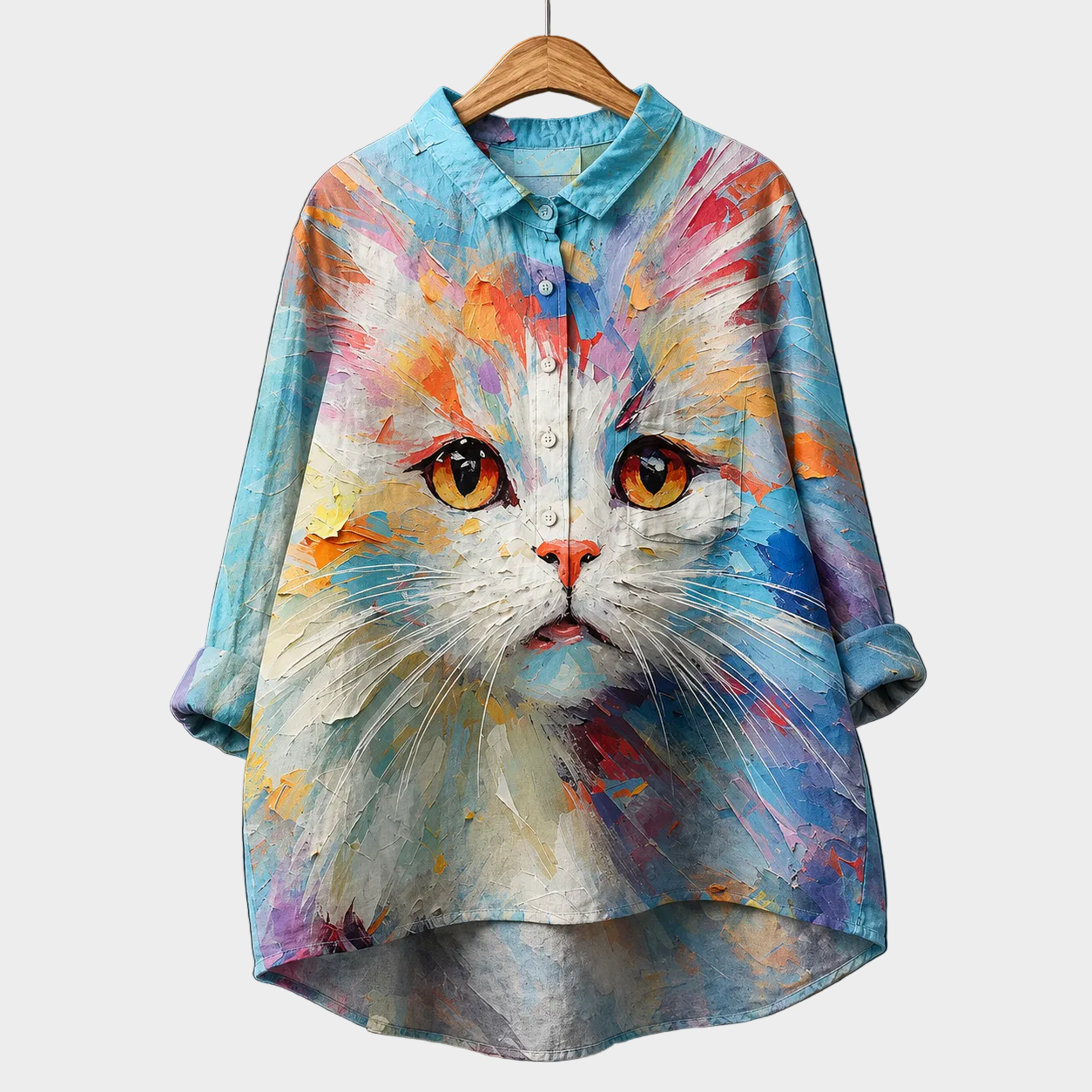 Spring Blouse