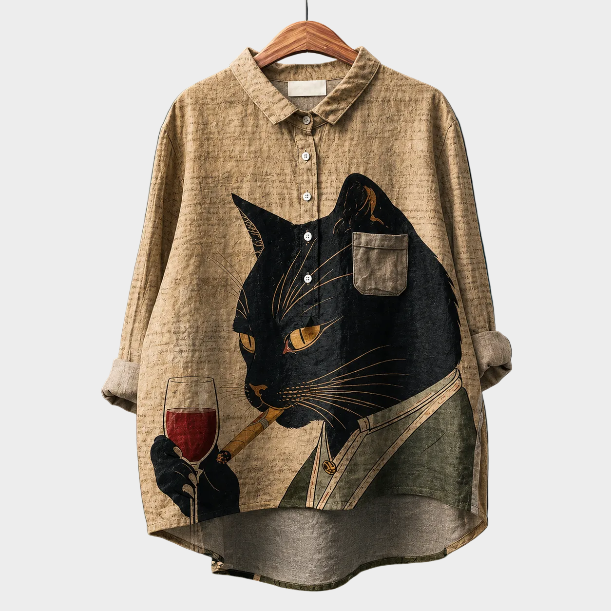 Spring Blouse