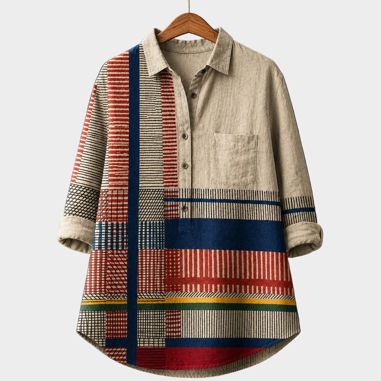 Spring Blouse
