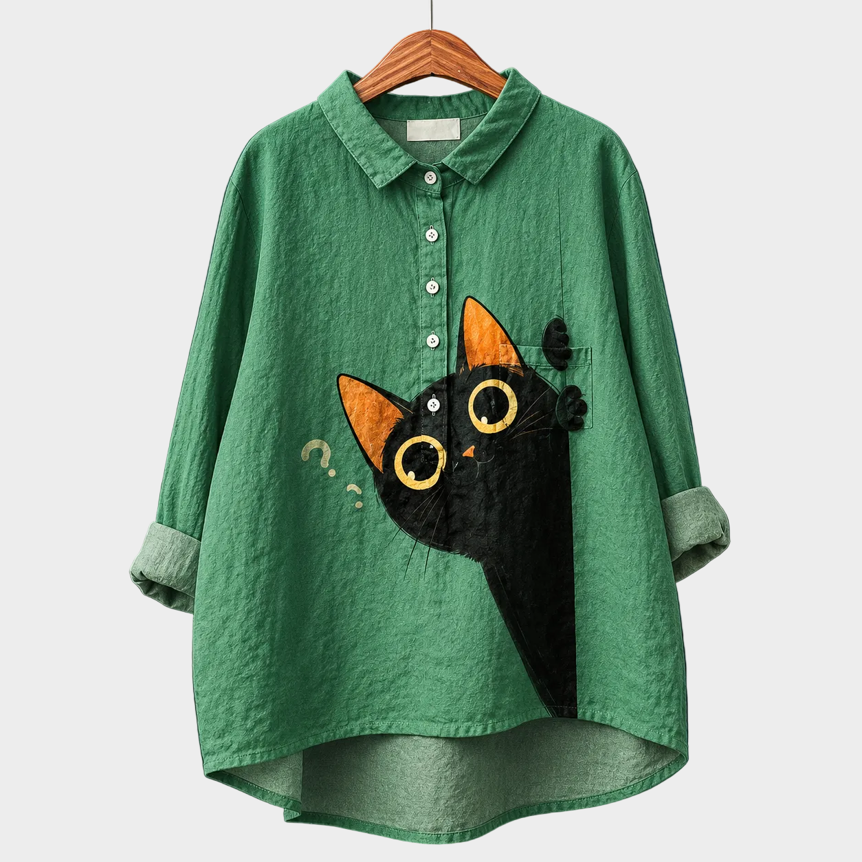 Spring Blouse
