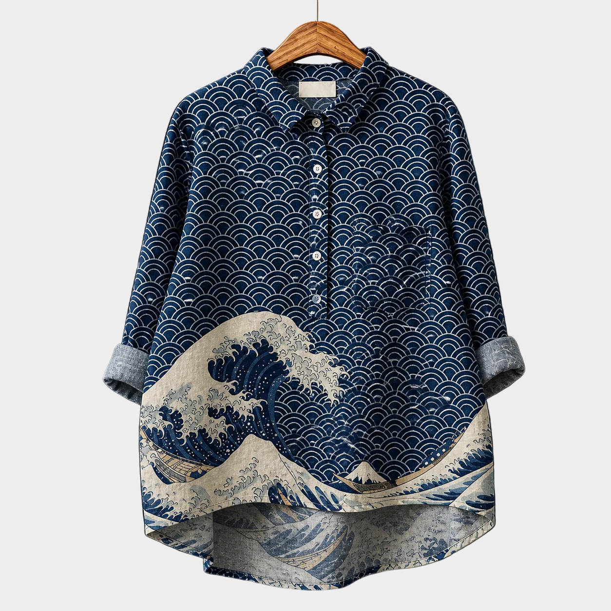 Spring Blouse