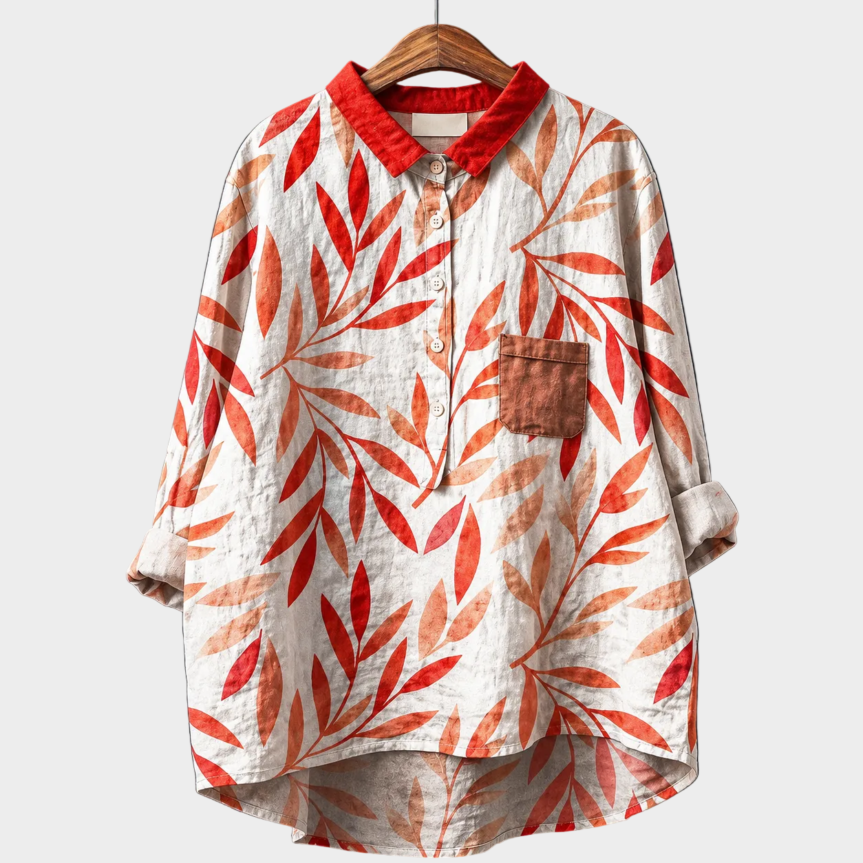 Spring Blouse