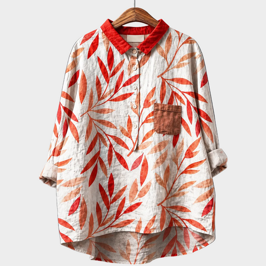 Spring Blouse