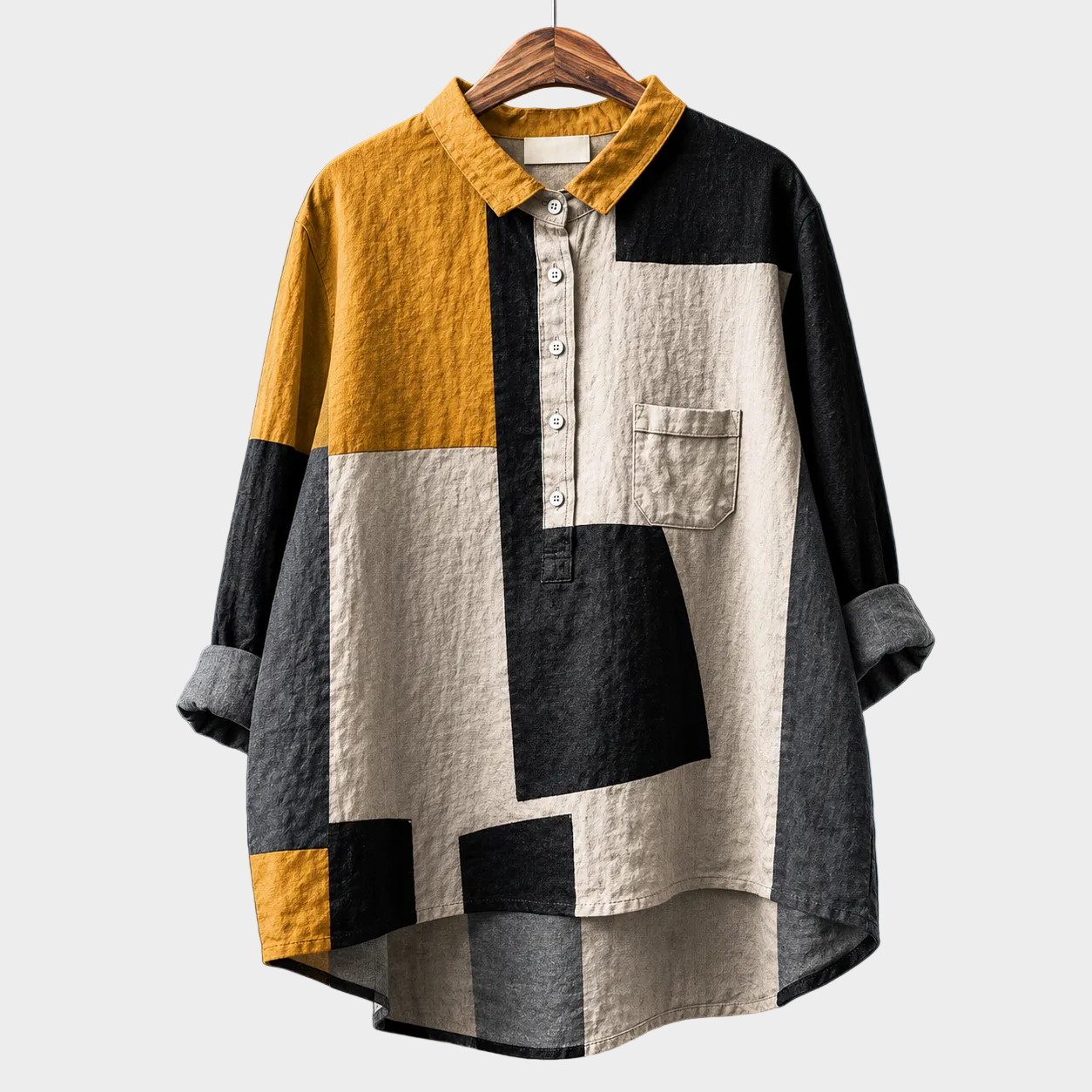 Spring Blouse