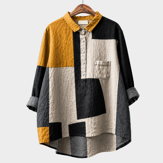 Spring Blouse