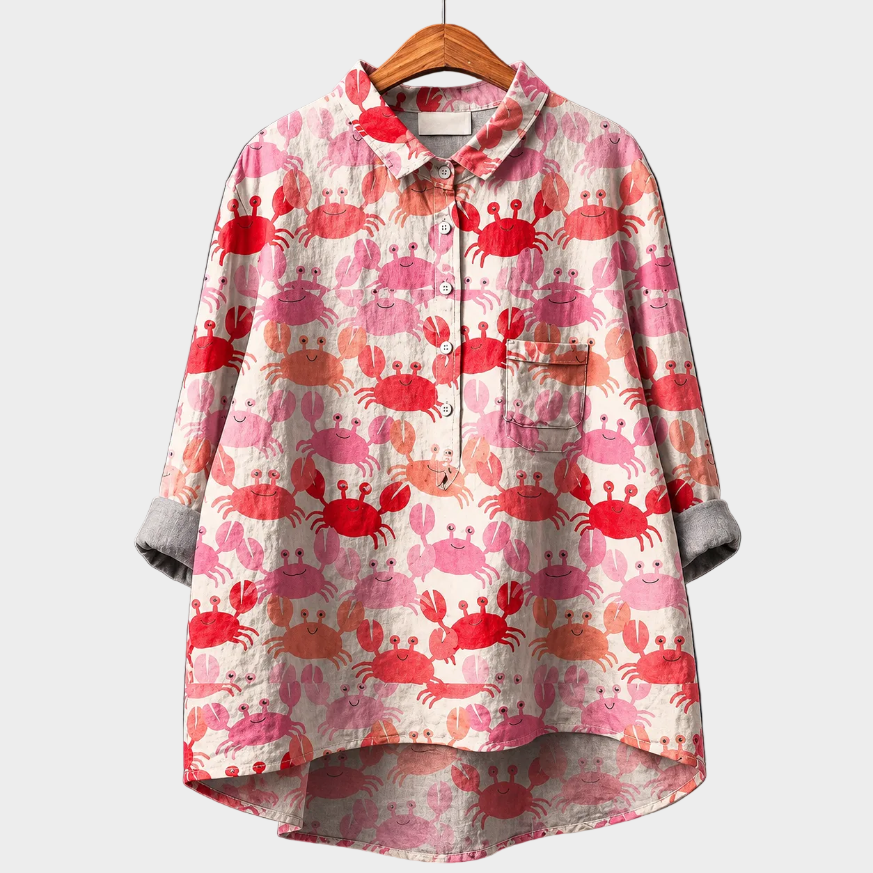 Spring Blouse