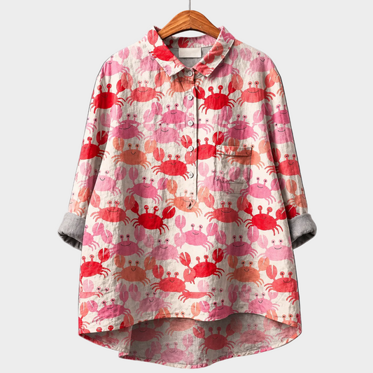 Spring Blouse