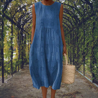 Aikaterini Dress