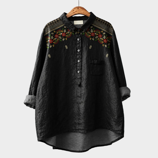 Spring Blouse