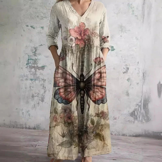 Marina™ | Long Dress