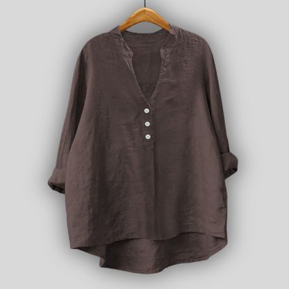 Kathy | Relaxed Spring Tunic