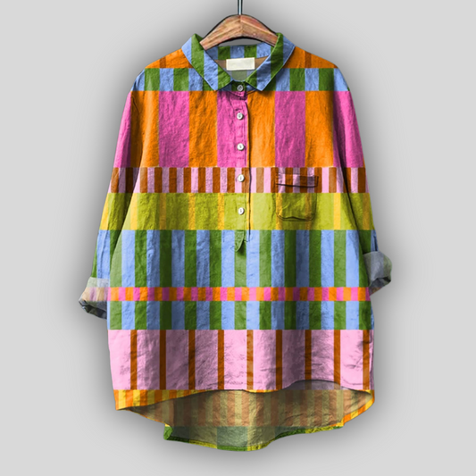 Susan | Relaxed Summer Tunic