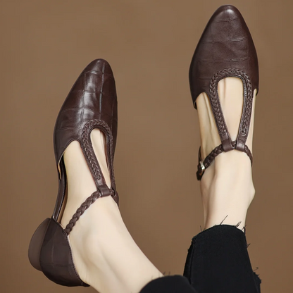 Mary Janes Classic Mary Janes