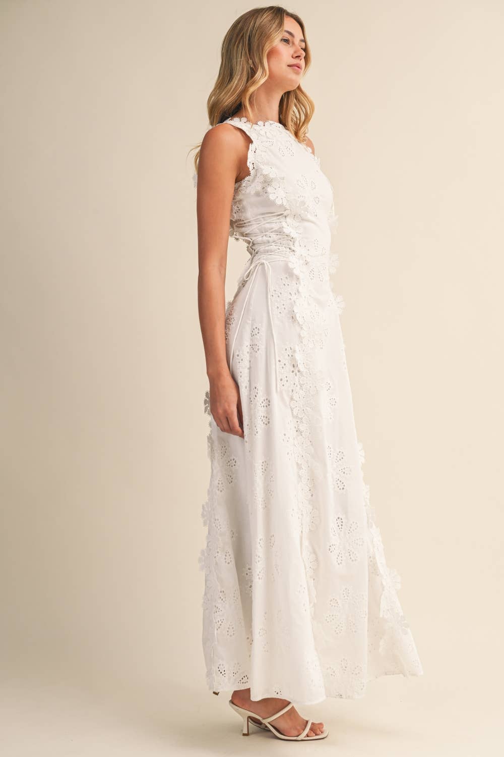 ANNA & JANE MELBOURNE | DELLA MAXI DRESS FOR WOMEN