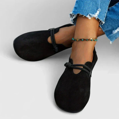 Ysavriann Elegant Loafers