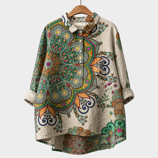Spring Blouse