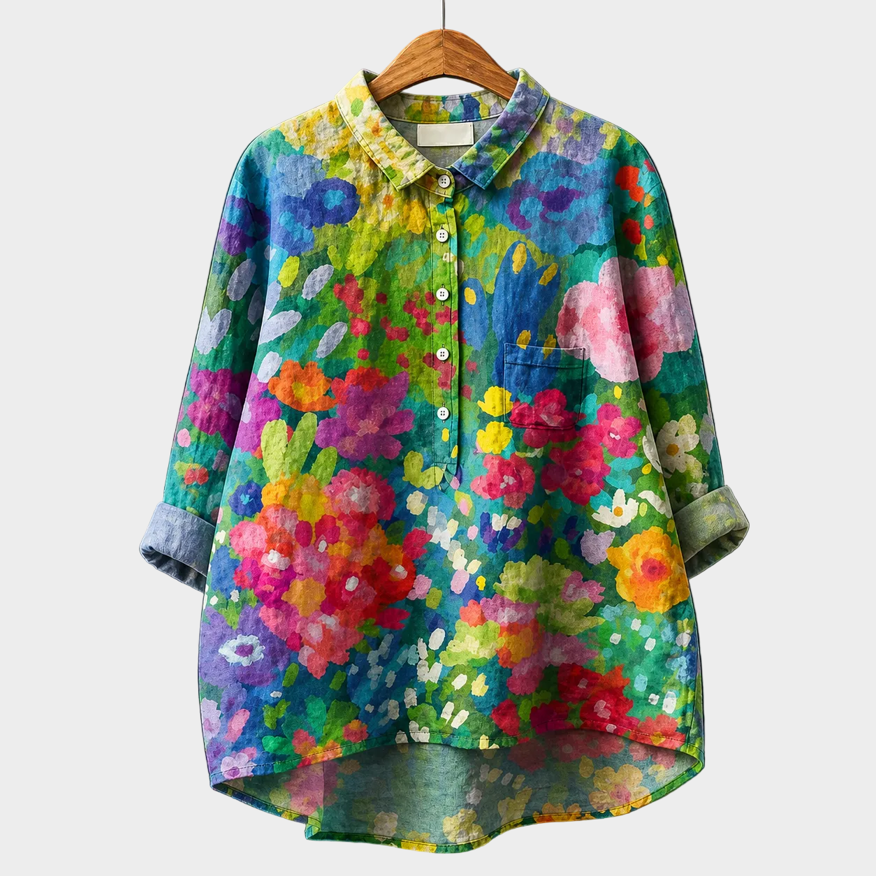 Spring Blouse