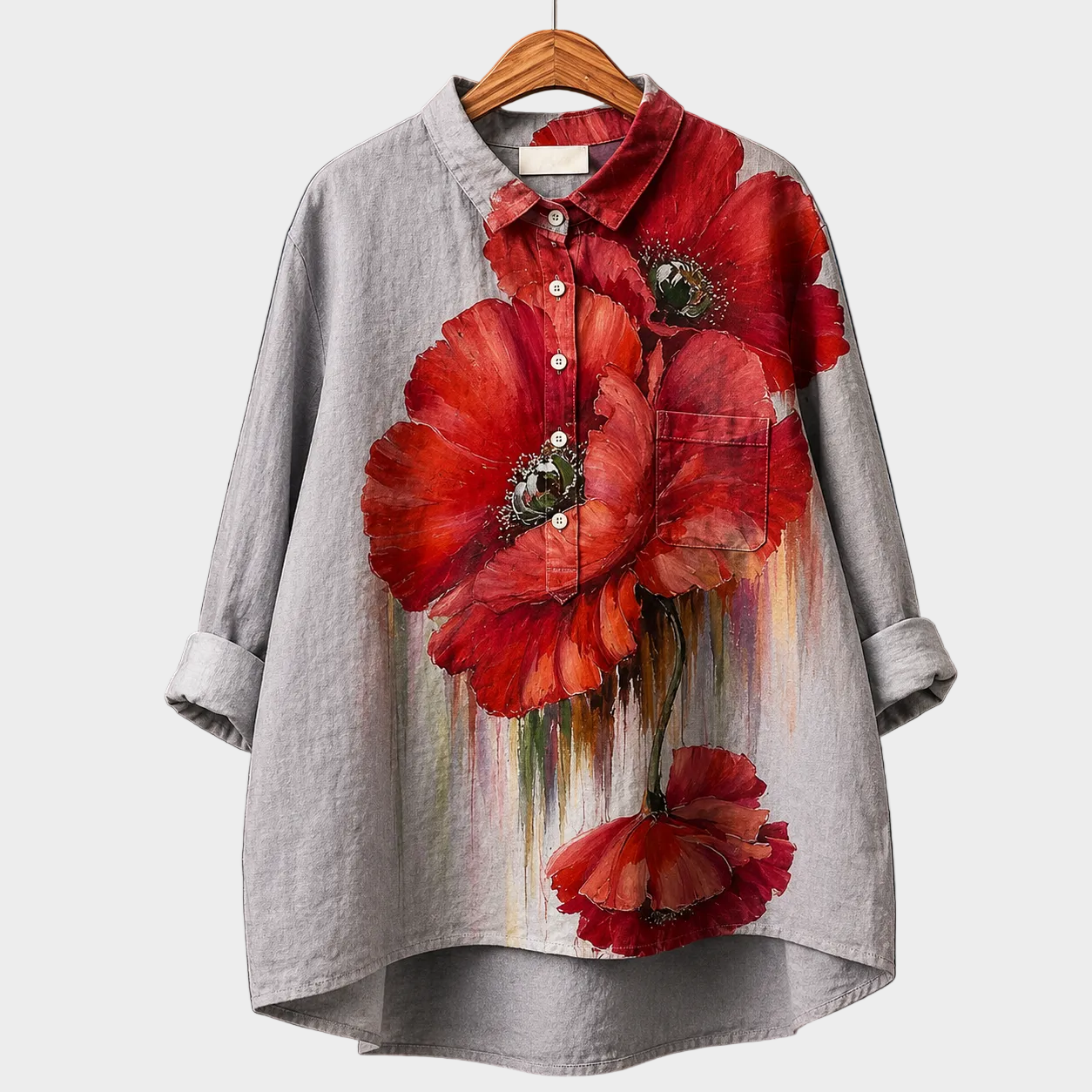 Spring Blouse