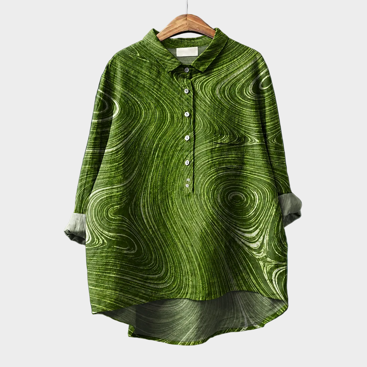 Spring Blouse