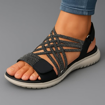 Monique | Lightweight Orthopaedic Sandals