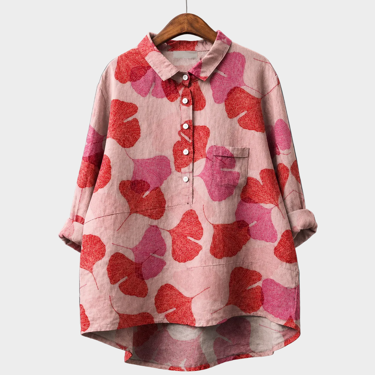 Spring Blouse