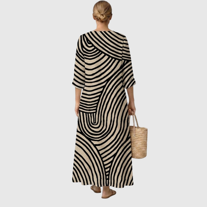 Gracia™ | Timeless Vintage Dress