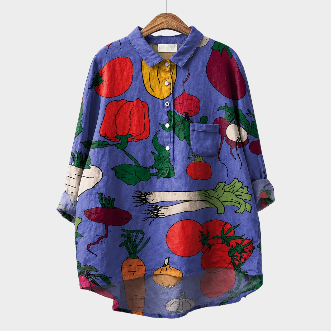 Spring Blouse