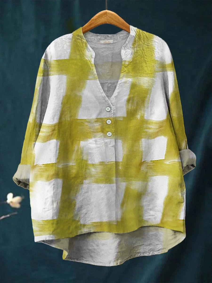 Evie™ Blouse