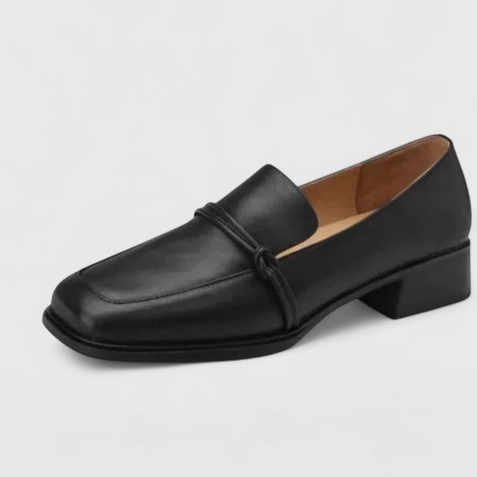 Dixie - Orthopedic Loafers