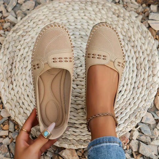 Jenna™ - Comfort Orthopedic Shoes