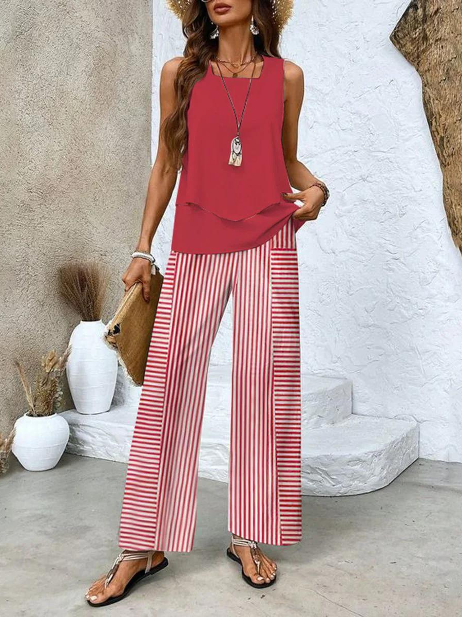 Averie™ – Elegant Summer Set