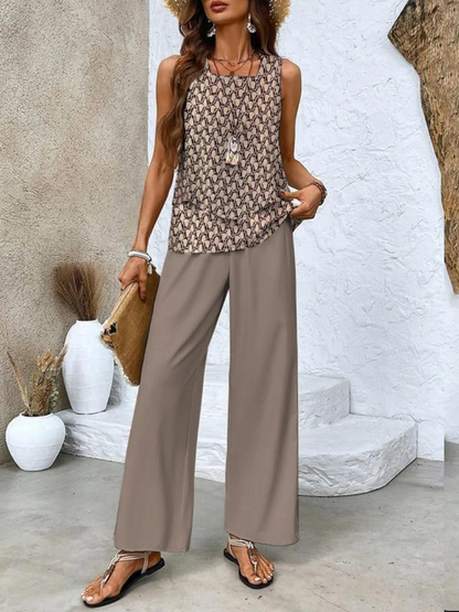 Averie™ – Elegant Summer Set