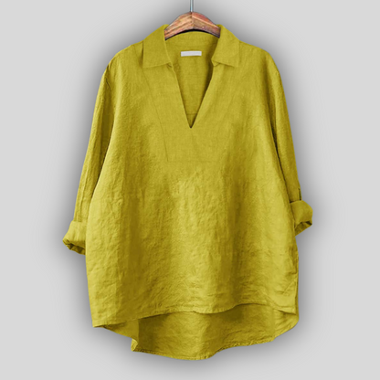 Makenna | Relaxed Summer Tunic
