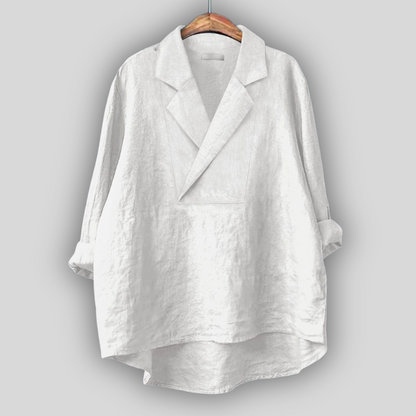 Coleen | Relaxed Spring Tunic
