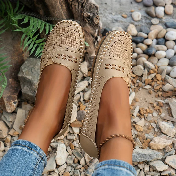Jenna™ - Comfort Orthopedic Shoes