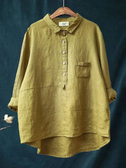 Layla™ Blouse