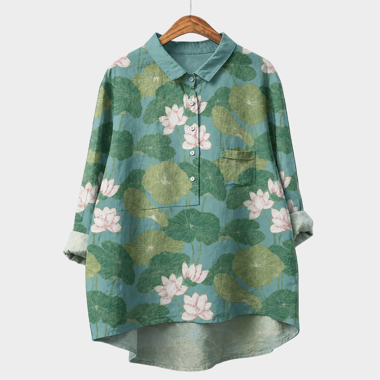 Spring Blouse