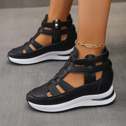 Agatha | Orthopedic Comfort Sandals