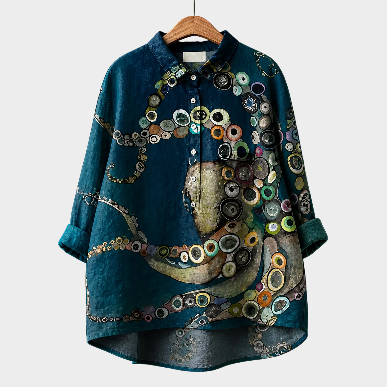 Spring Blouse