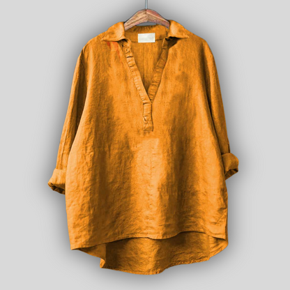 Beverly | Relaxed Summer Tunic