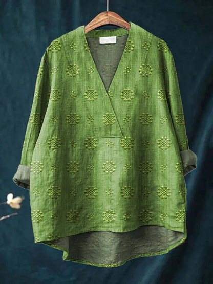 Willow™ Blouse