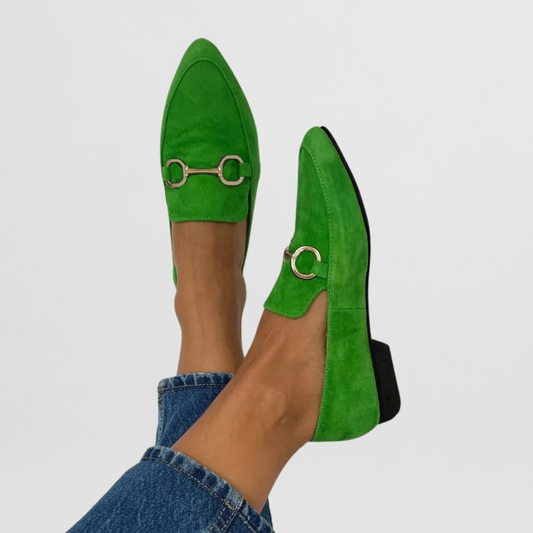 Hyelianne Comfortable Loafers