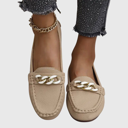Melissa Elegant and Comfortable Loafers