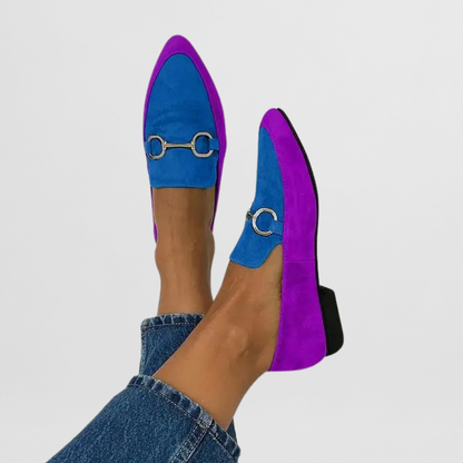 Hyelianne Comfortable Loafers