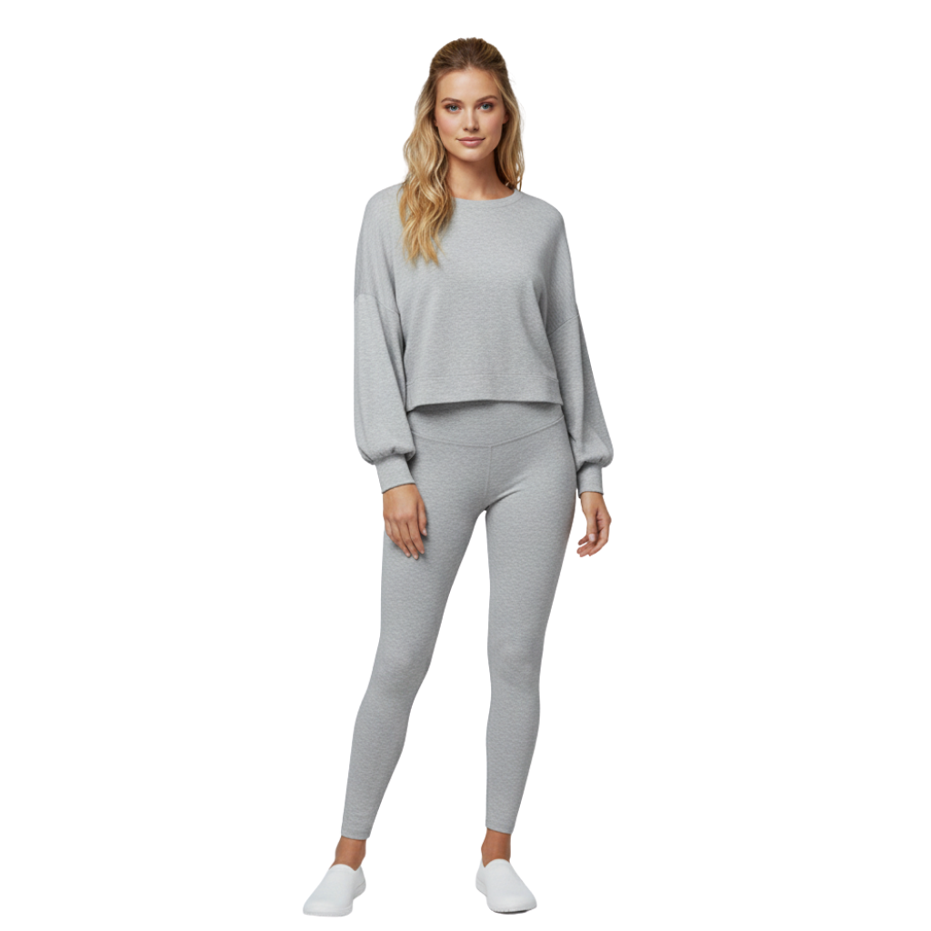Aeris™ Barefoot Knit Walkers