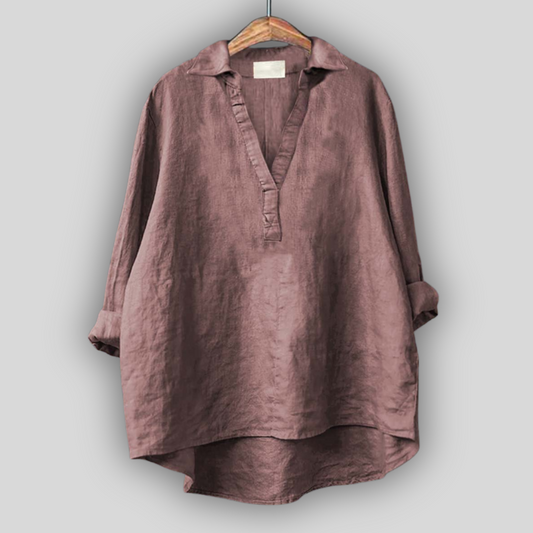 Beverly | Relaxed Summer Tunic