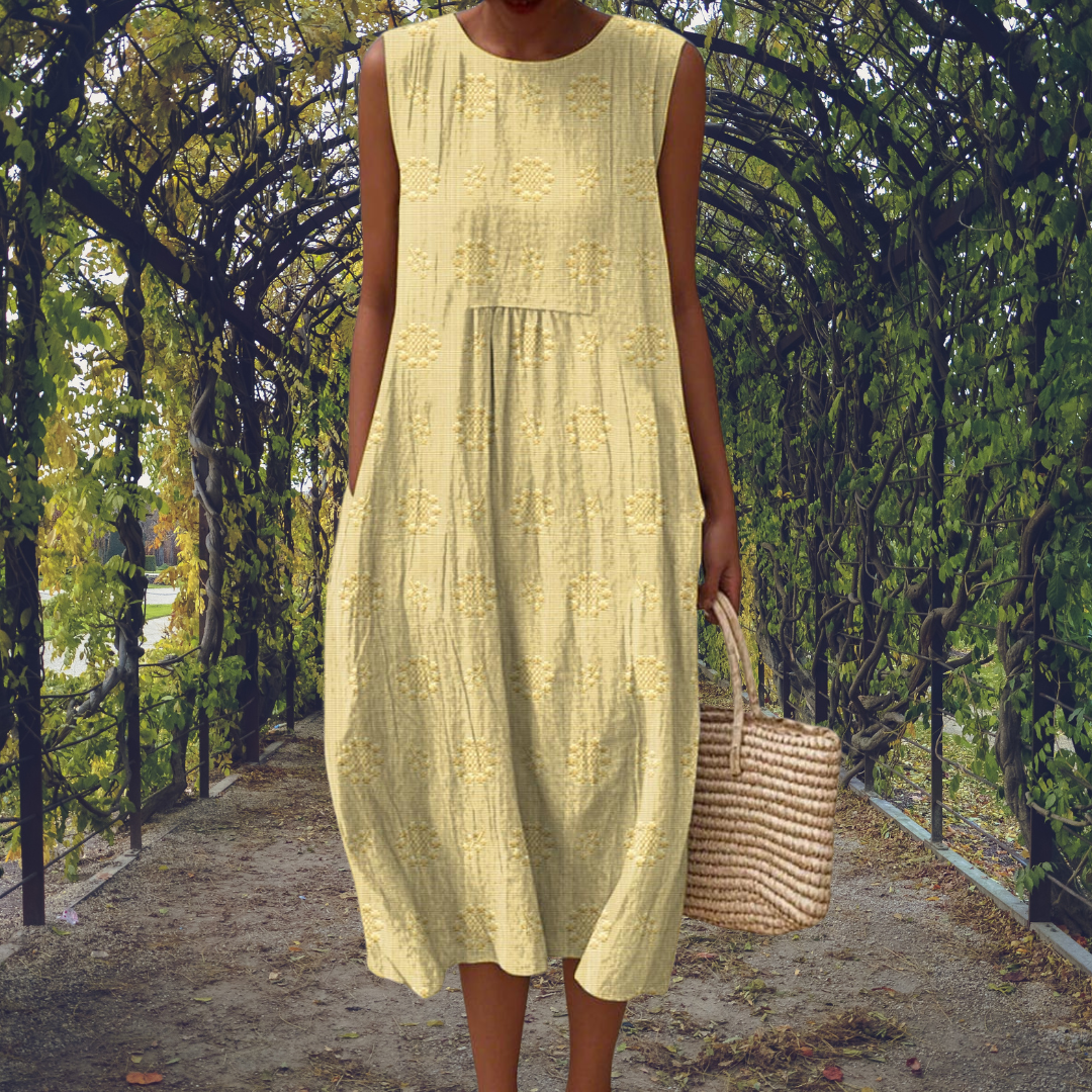 Aikaterini Dress