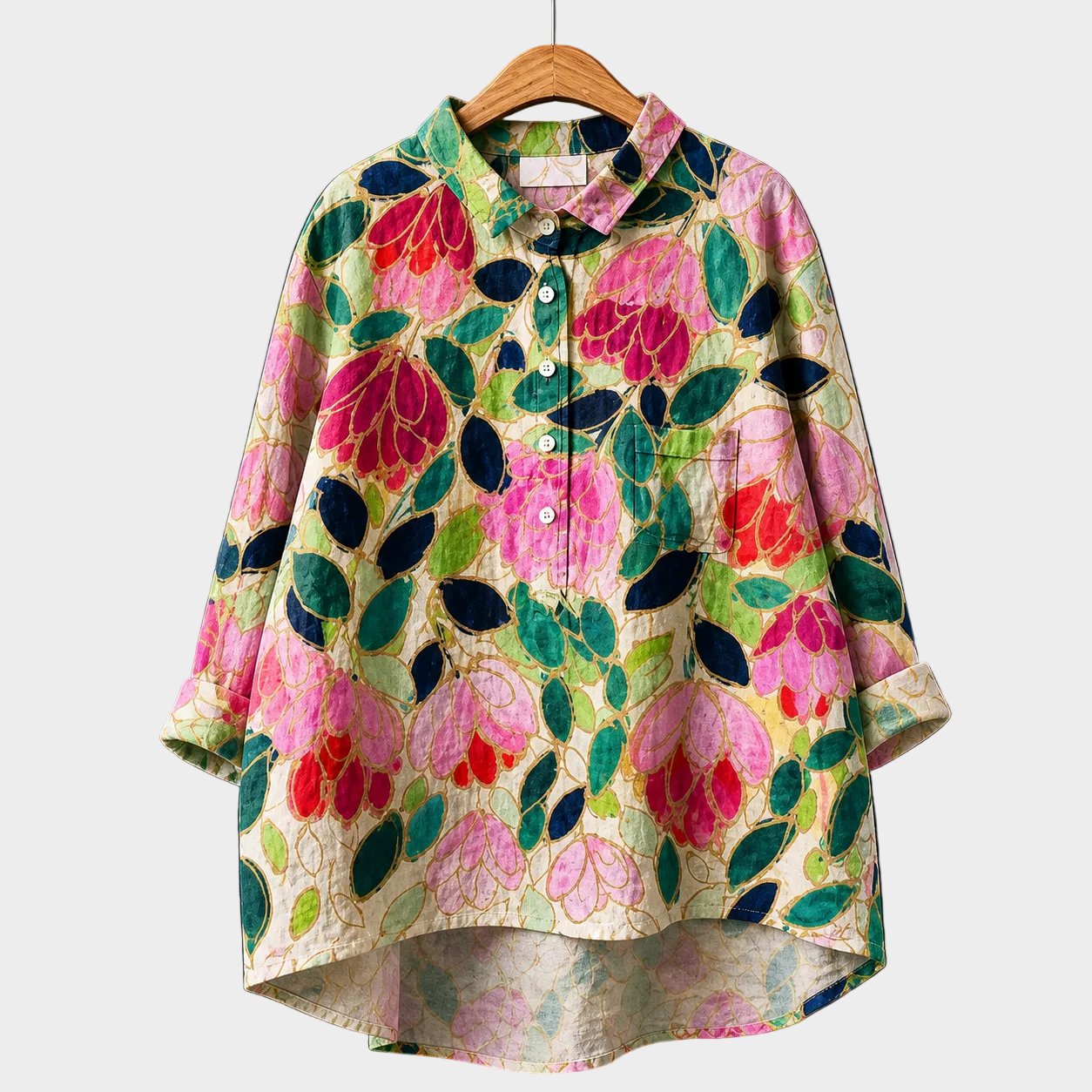 Spring Blouse