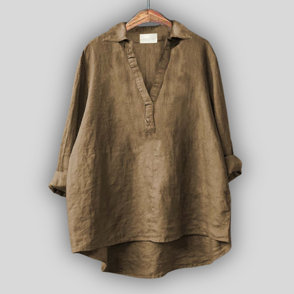 Beverly | Relaxed Summer Tunic